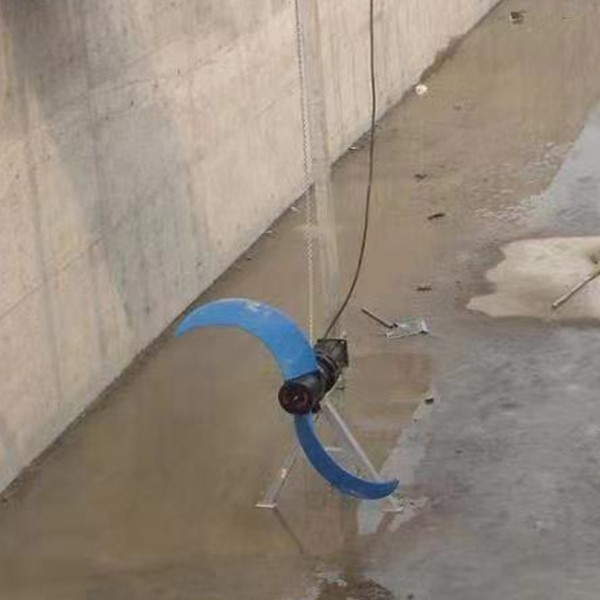 污水厂推流器